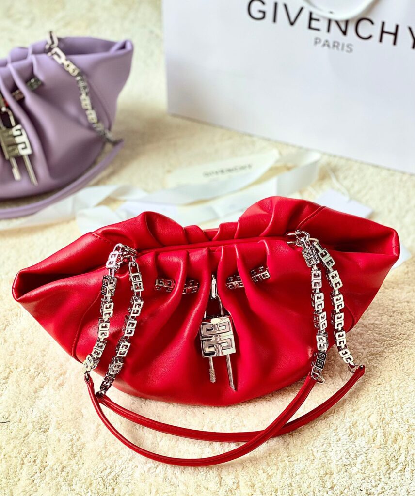 Givenchy-KennyBag-red