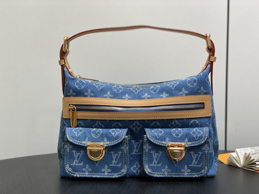 LV-Vintage-M44464