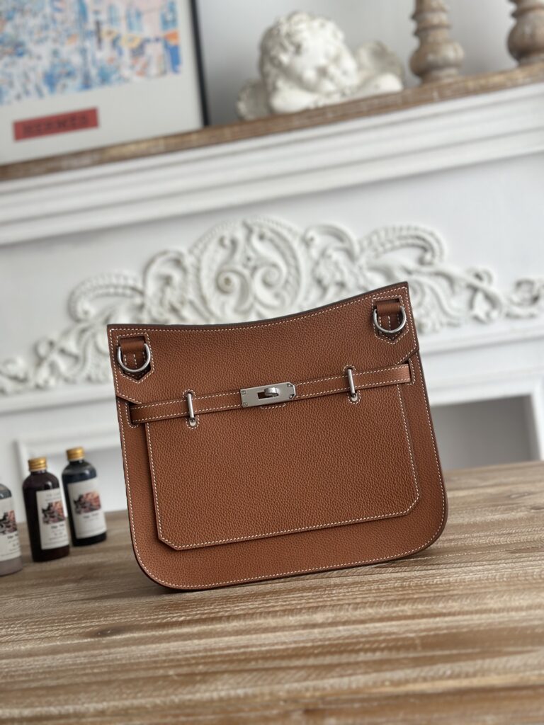 Hermès-Jypsiere-Brown
