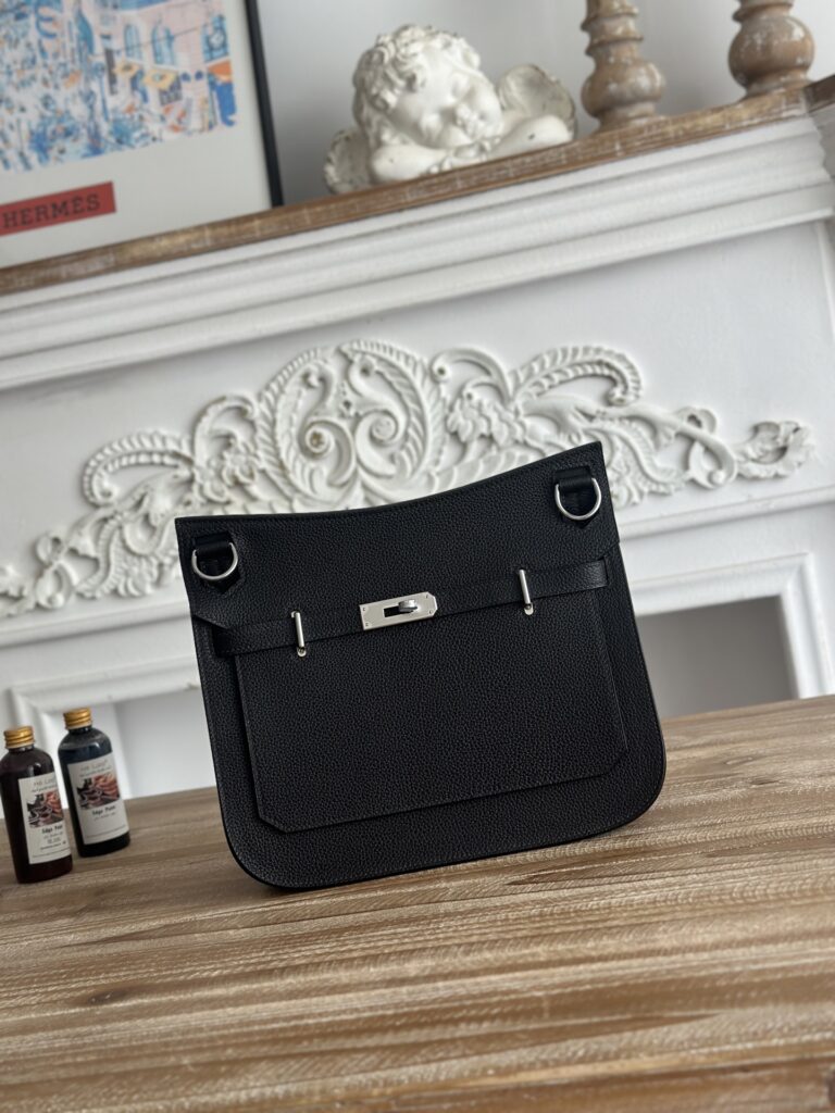 Hermès-Jypsiere-Black