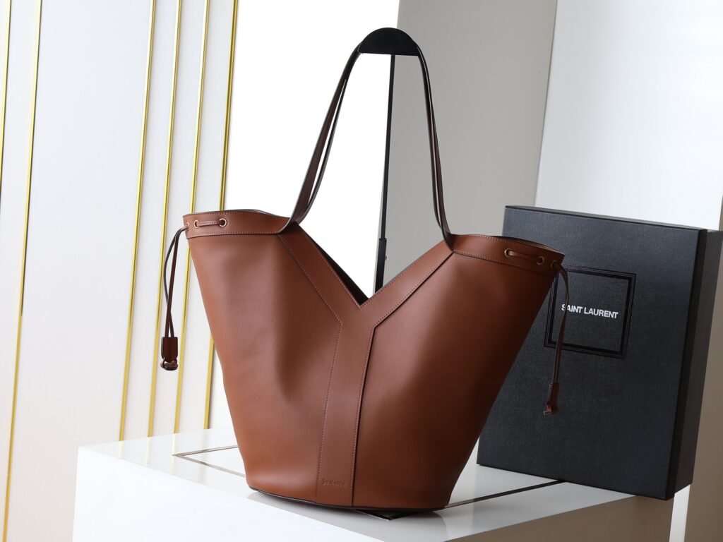 YSL-Hobo-Brown