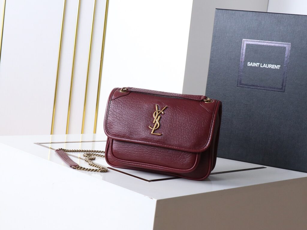 YSL-Niki-Red