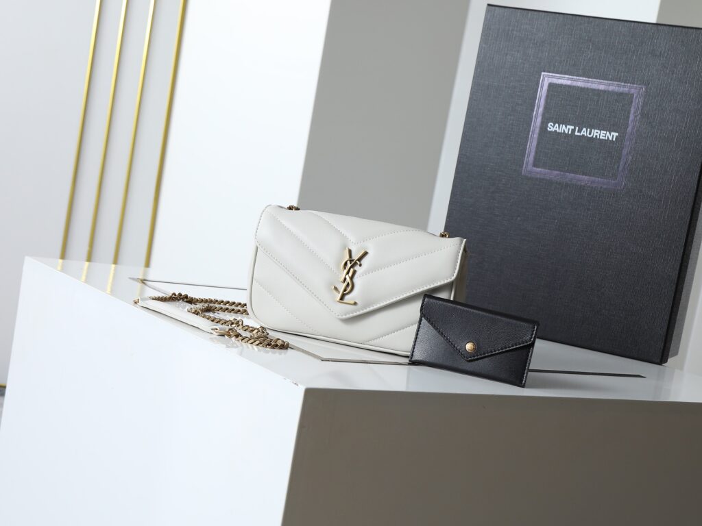 YSL-LouLou-White