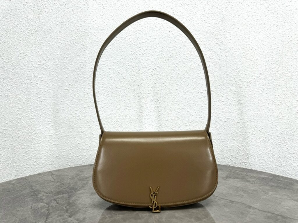 YSL- Voltaire-Brown