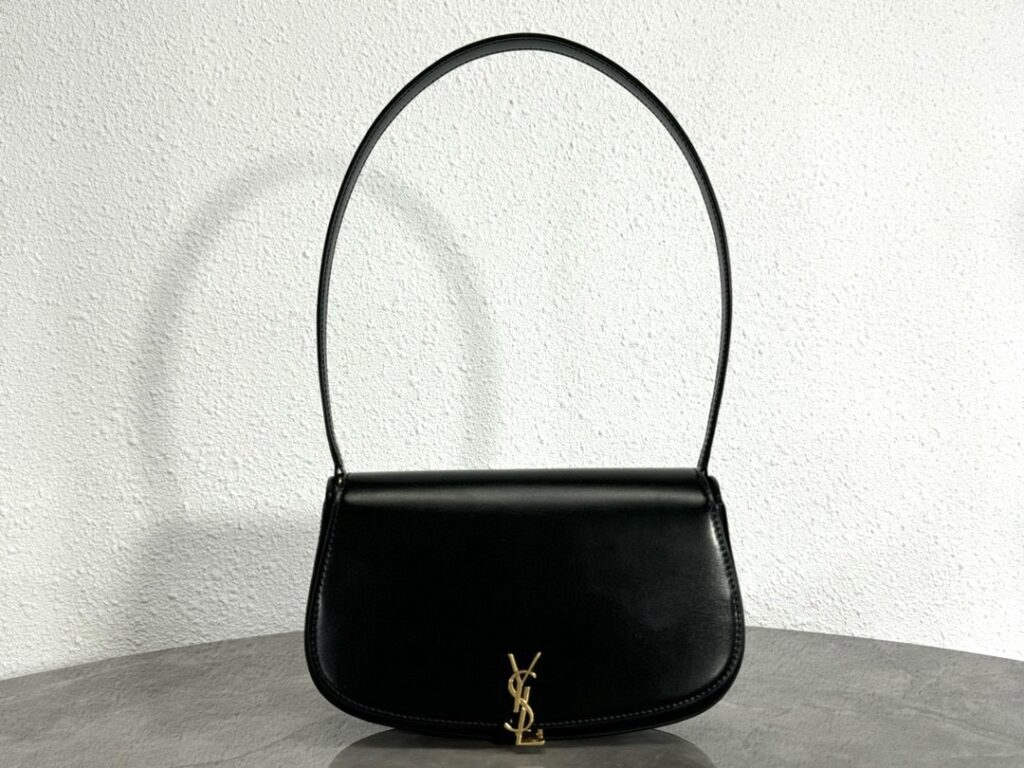 YSL- Voltaire-Black