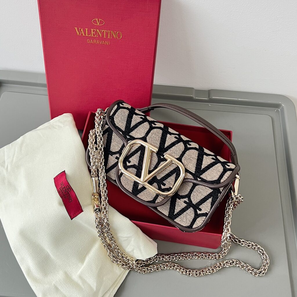 ValentinoGaravani-Mini Locò-white