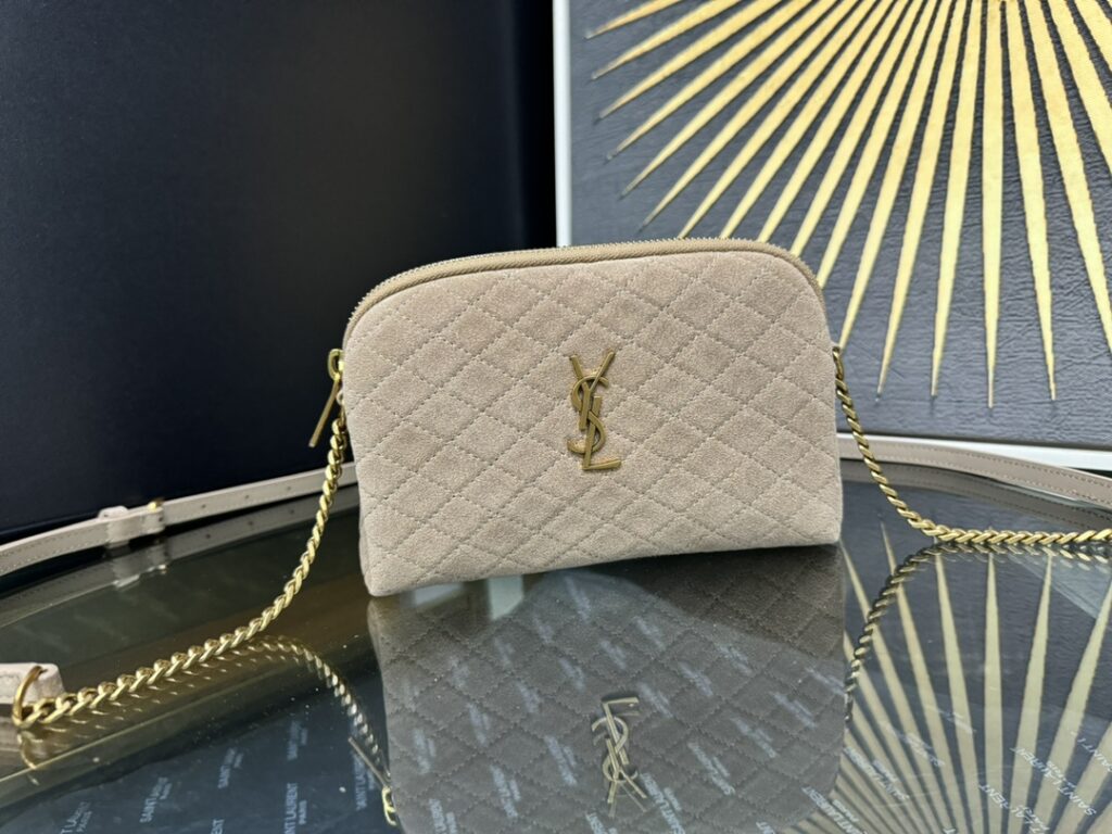 YSL-GABY-Cream(Frosted)