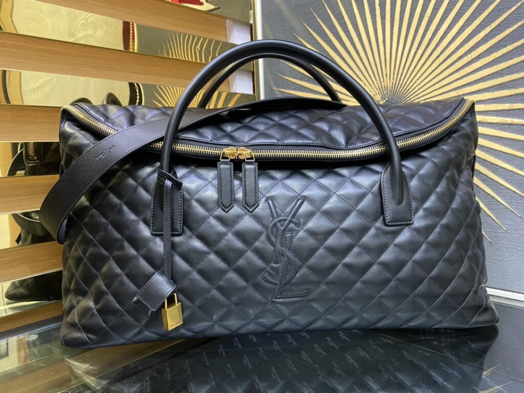 YSL-ES GIANT-Black