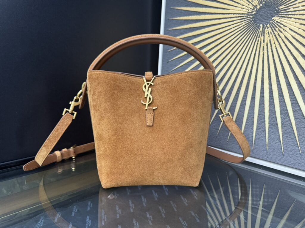 YSL-LE 5A7-Brown