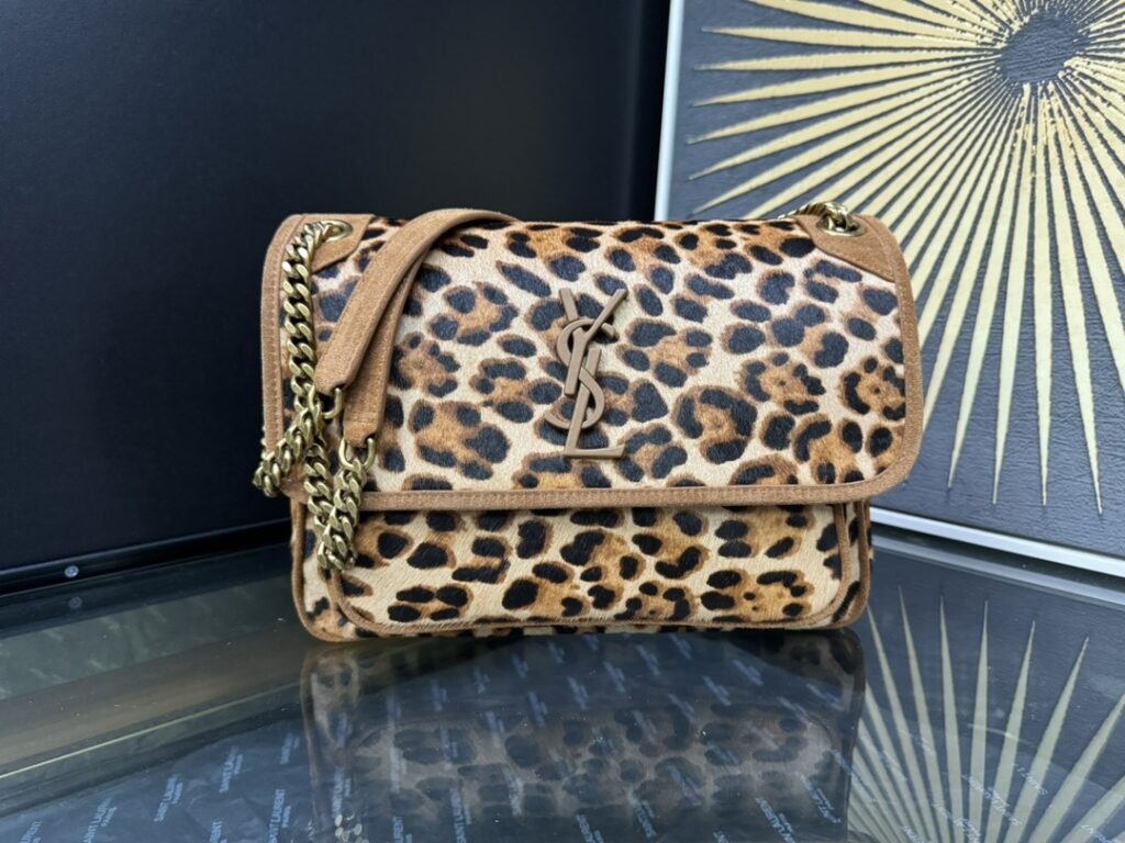 YSL-Niki-Leopard print