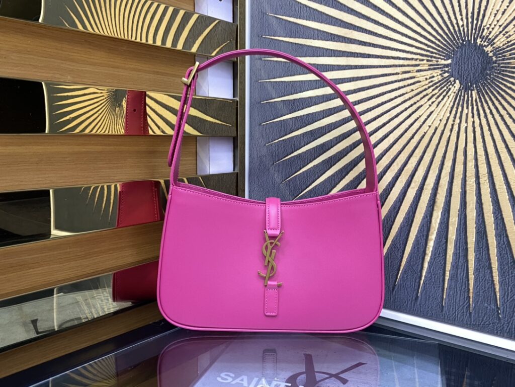 YSL-LE5A7-Pink