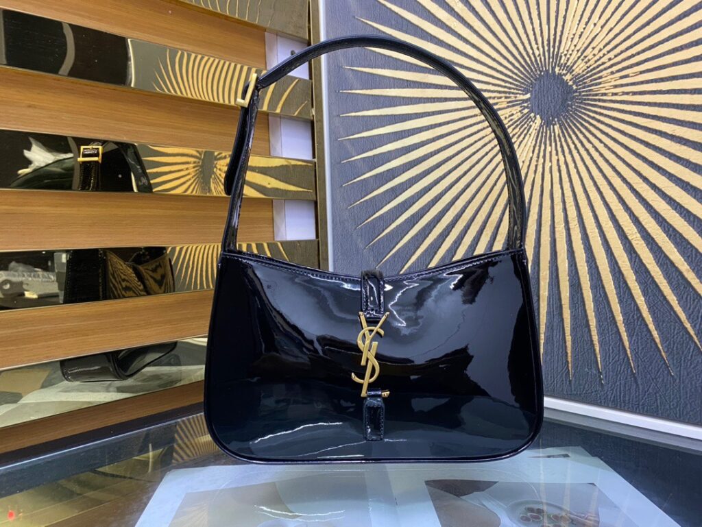 YSL-LE5A7-Black