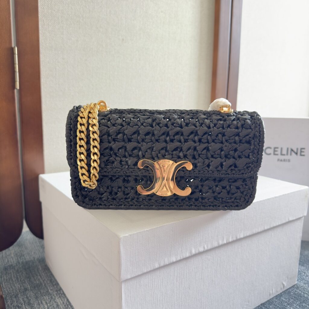 Celine-Plein Soleil-Black 112252