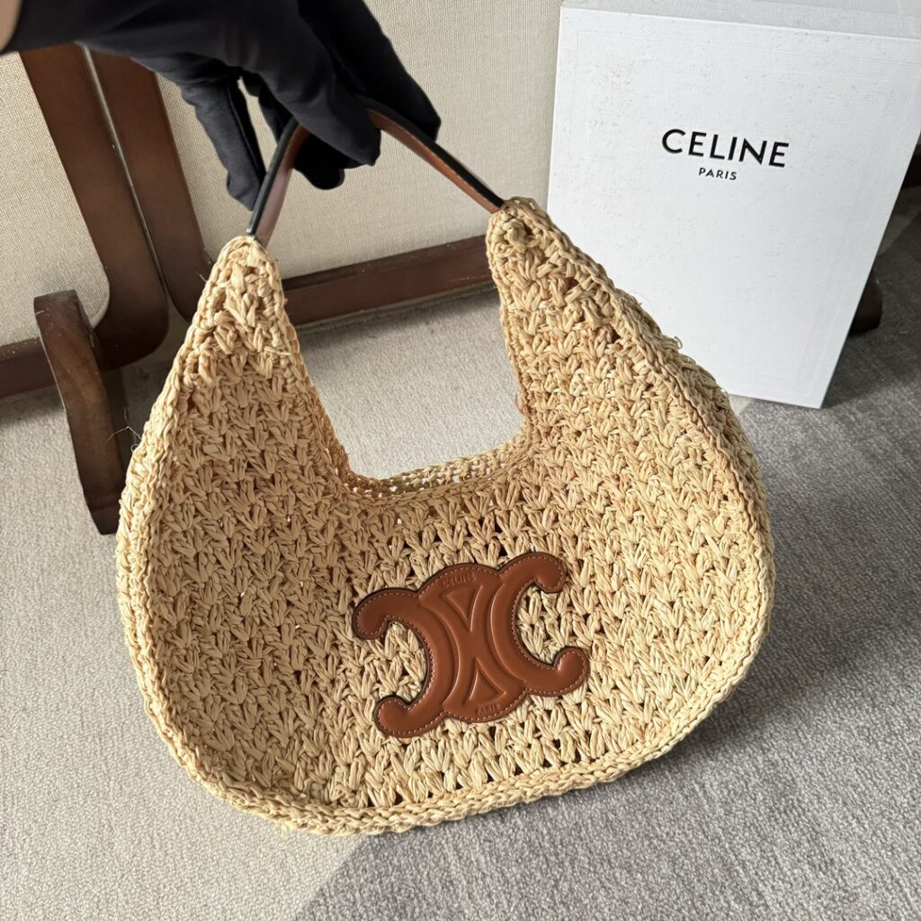 Celine-Classic Panier-112772