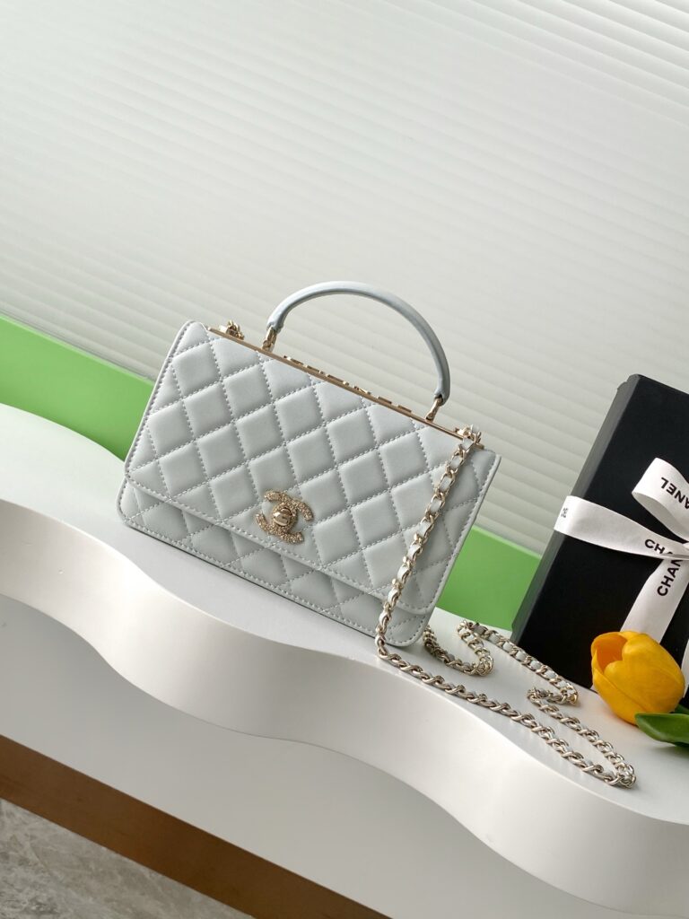 Chanel-Trendy CC-AP4323-Blue