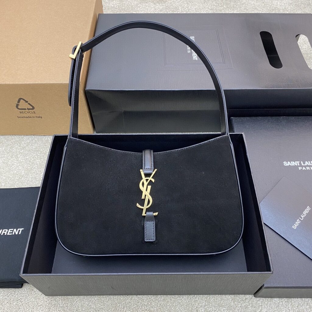YSL-LE57A-Black