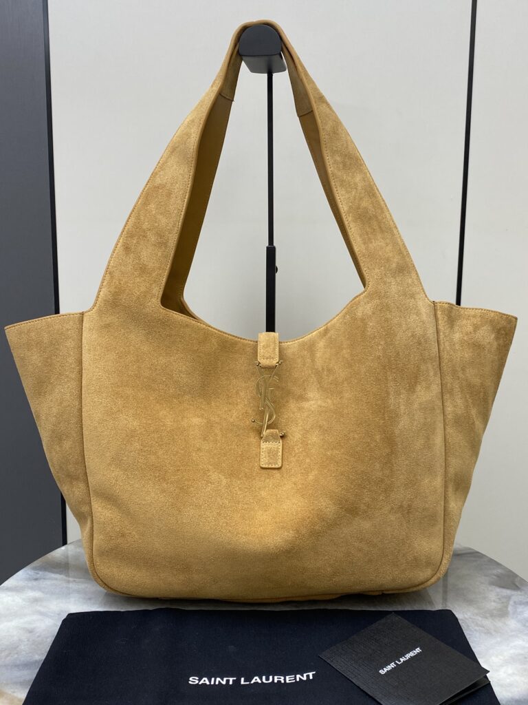 YSL-BEA TOTE