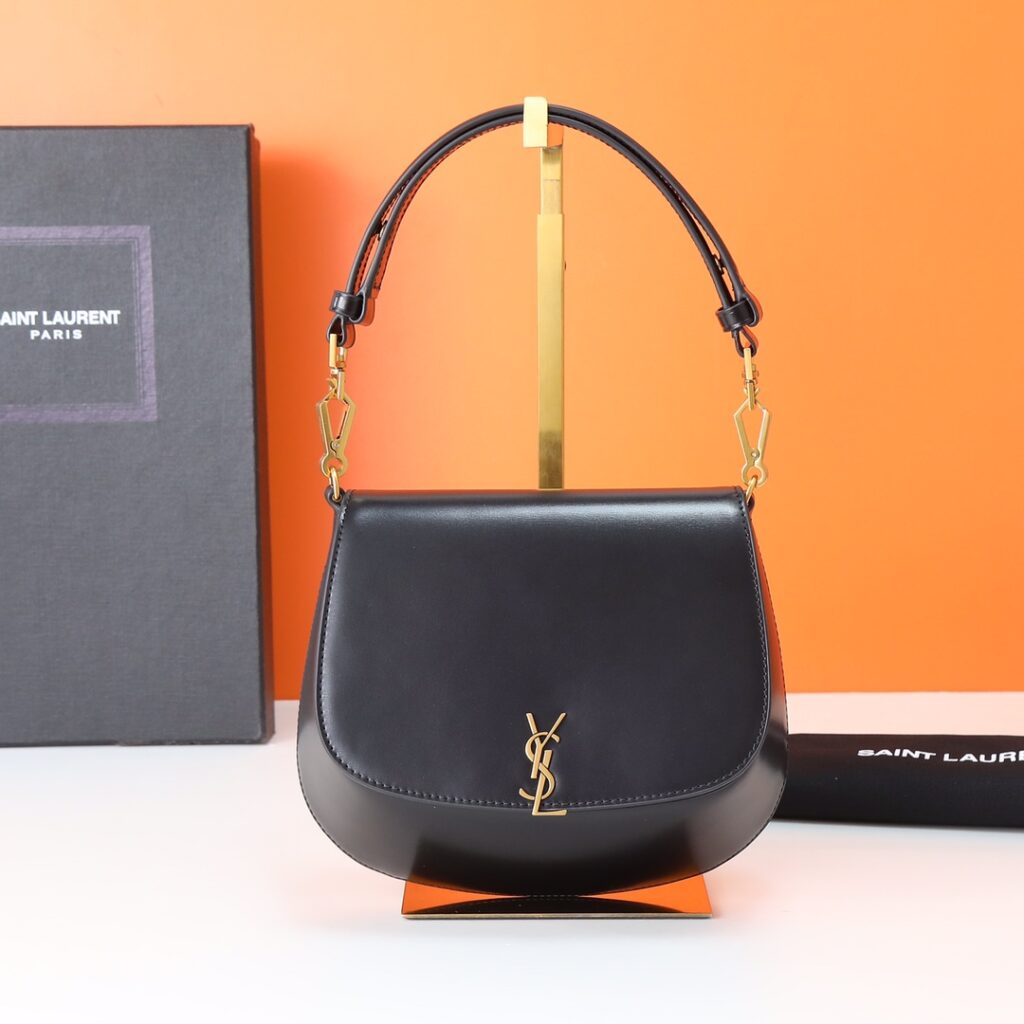 YSL-VOLT AIRE BOX-Black