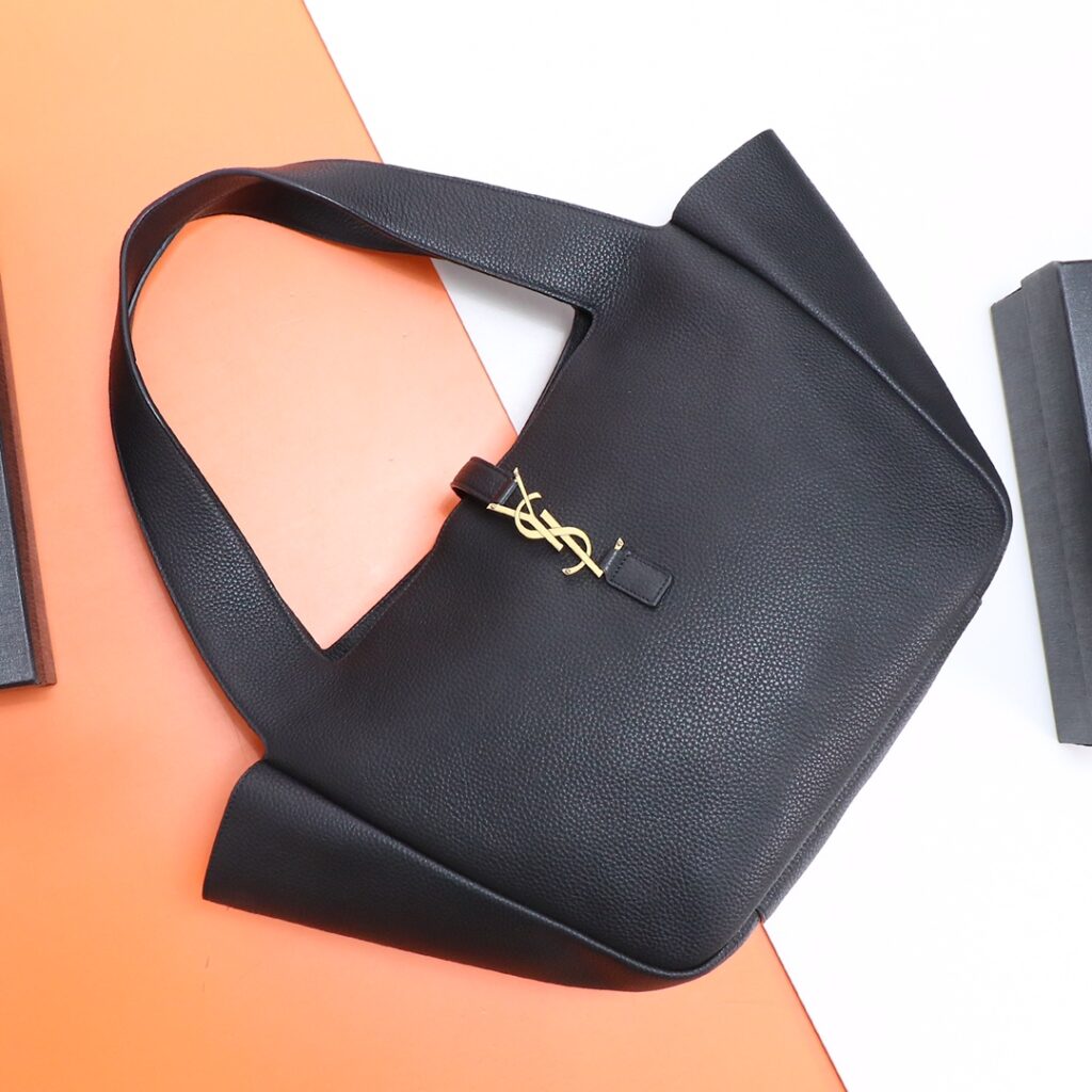 YSL-HOBO-Black