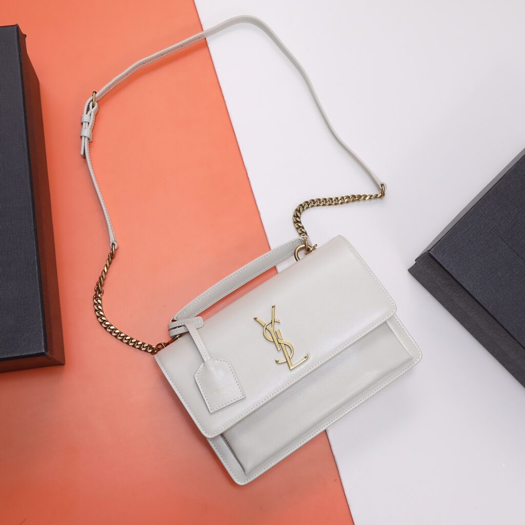 YSL-SUNSET-White