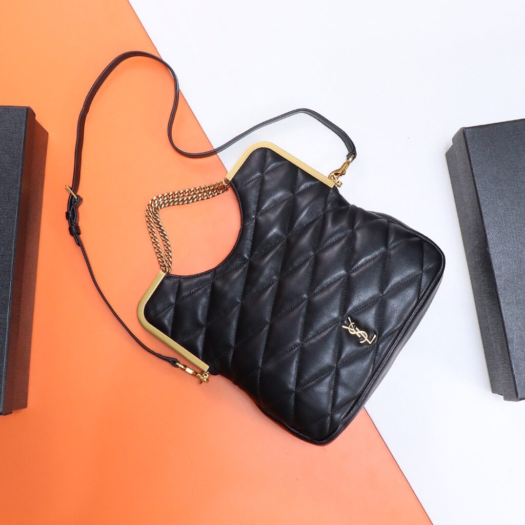 YSL-FRAME-Black