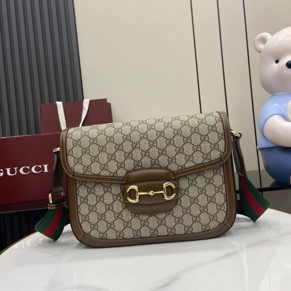 Gucci-Horsebit 1955-Large Size-700457