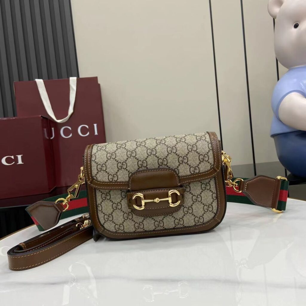Gucci-Horsebit 1955-Small Size-658574