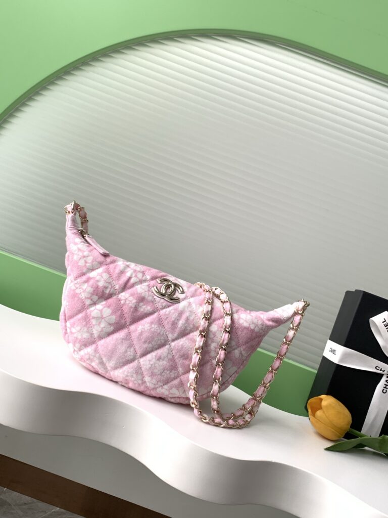 Chanel-25M-AS5431-Pink