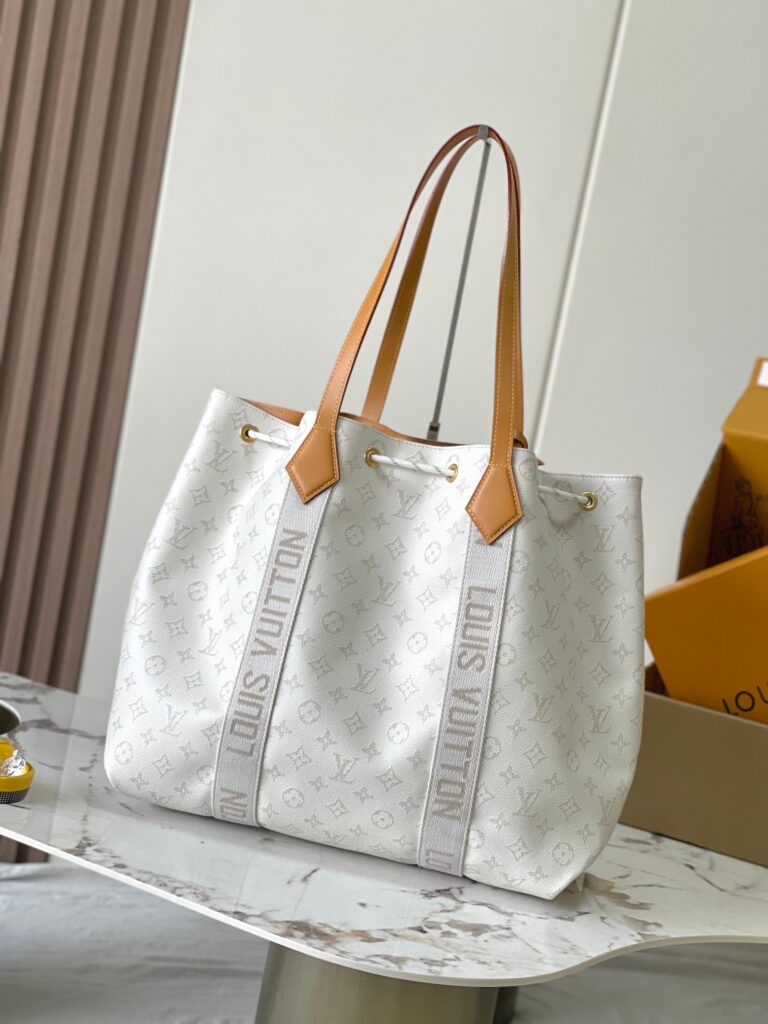 LV-Marina Tote-M14652