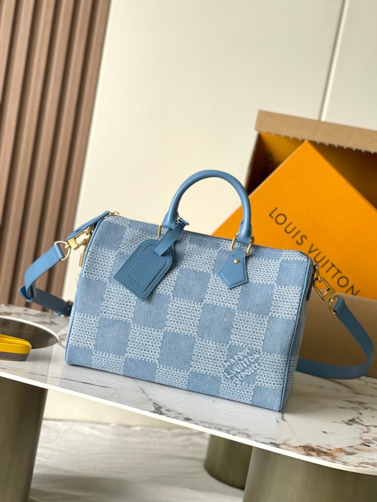 LV-Speedy 30 Bandoulière-M00203