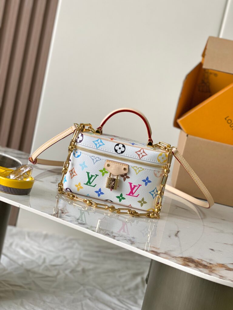 LV-Vanity Pouch-M13662