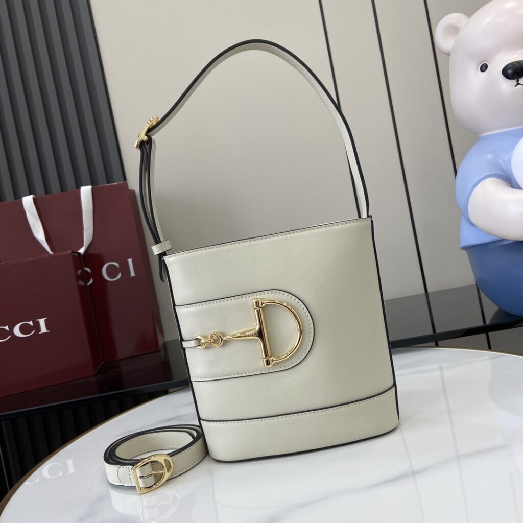 Gucci-73-Small Size-White-833665