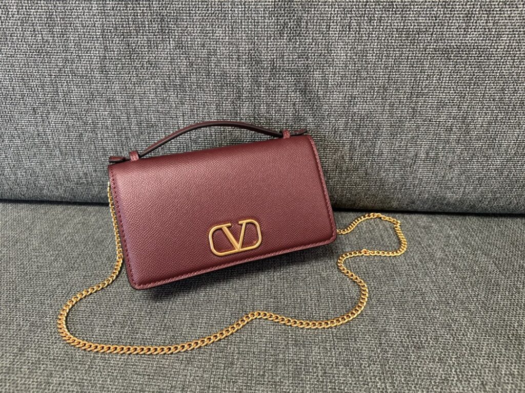 Valentino-Garavani VRING-Red