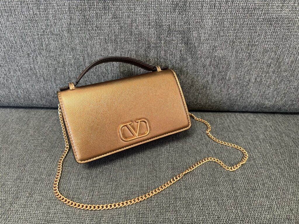 Valentino-Garavani VRING-gold