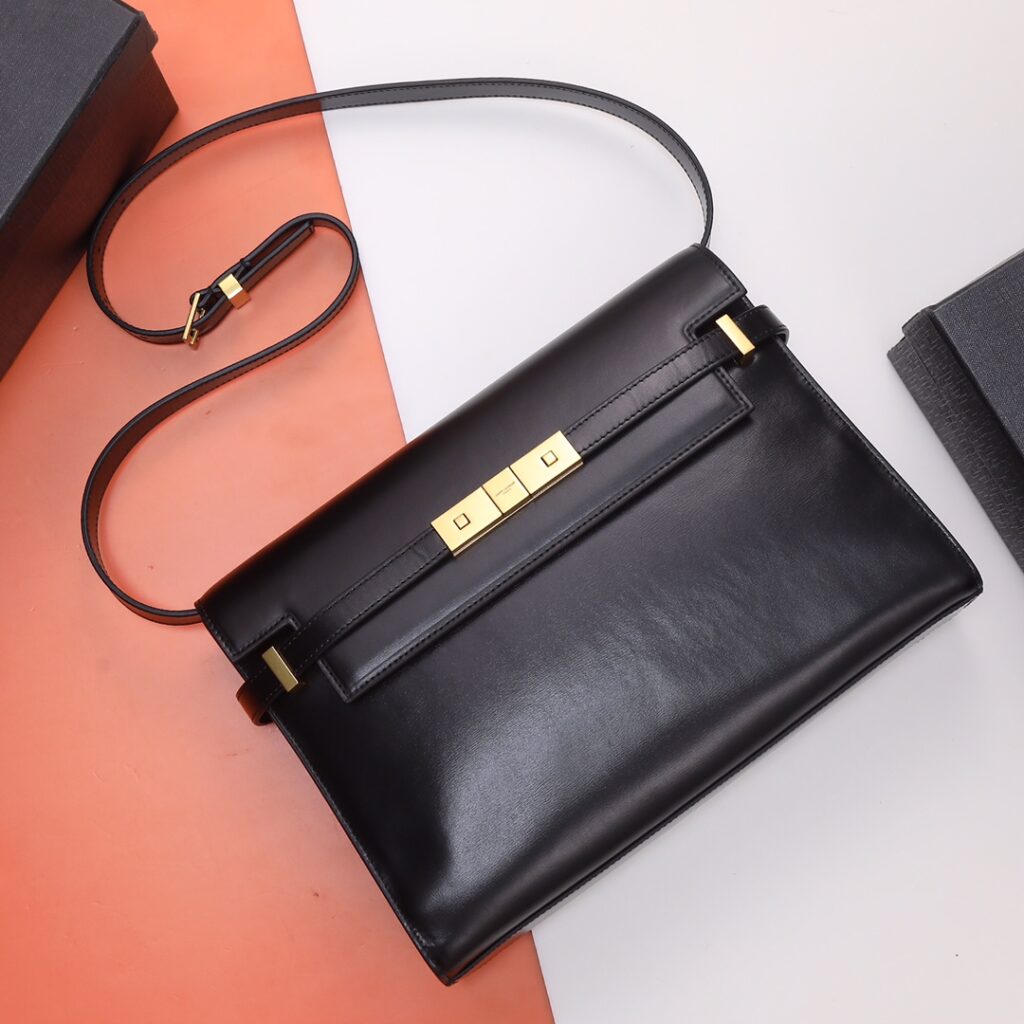 YSL-MANHATTAN-Black
