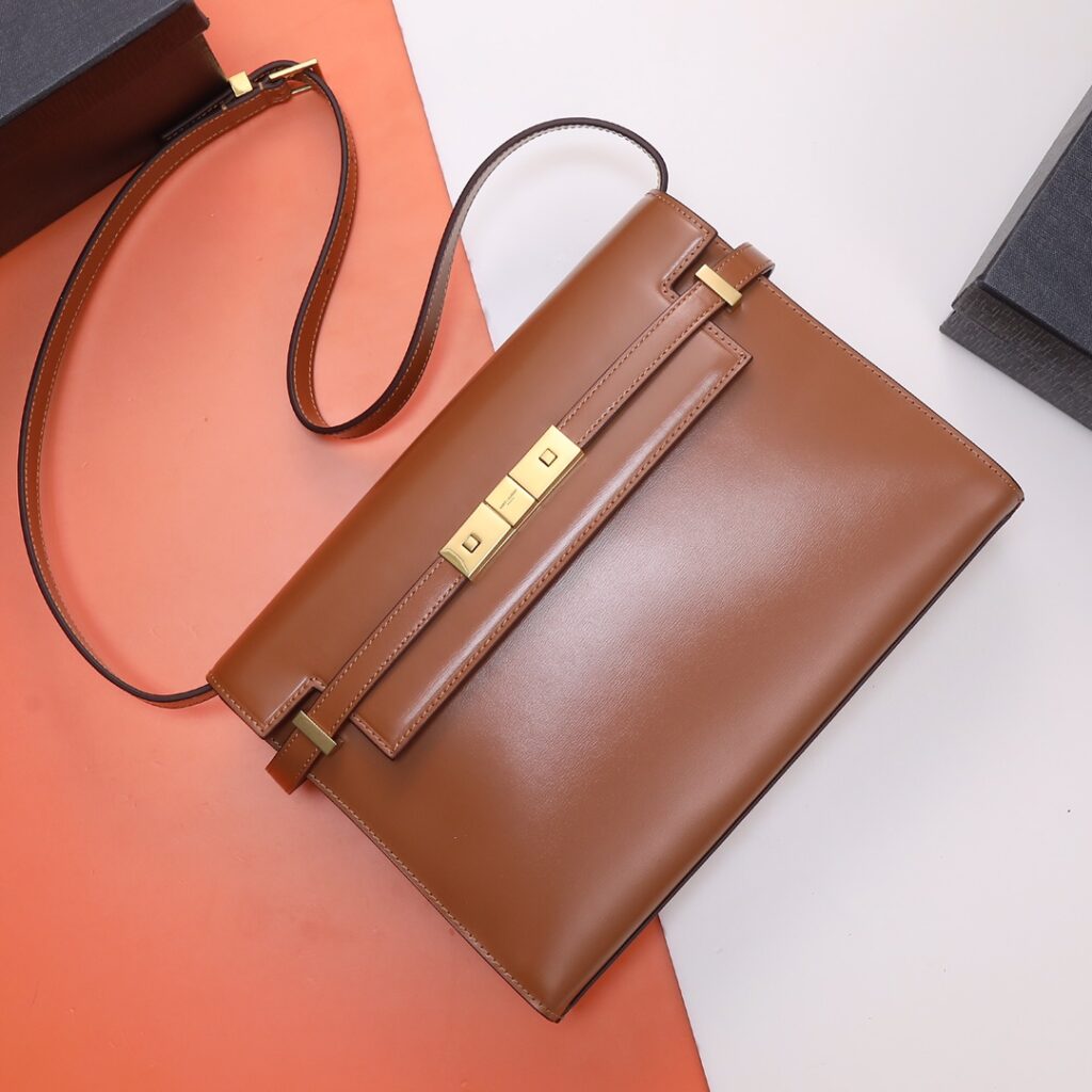 YSL-MANHATTAN-Brown