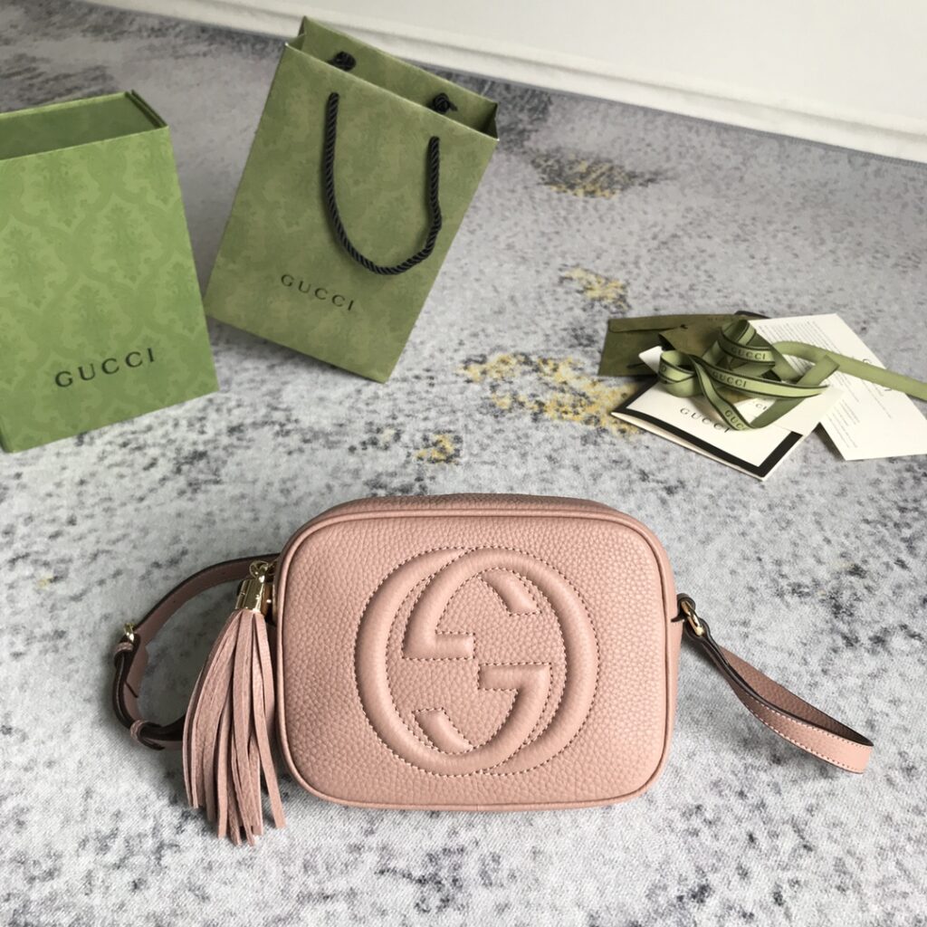 Gucci-Disco soho-Pink-308364