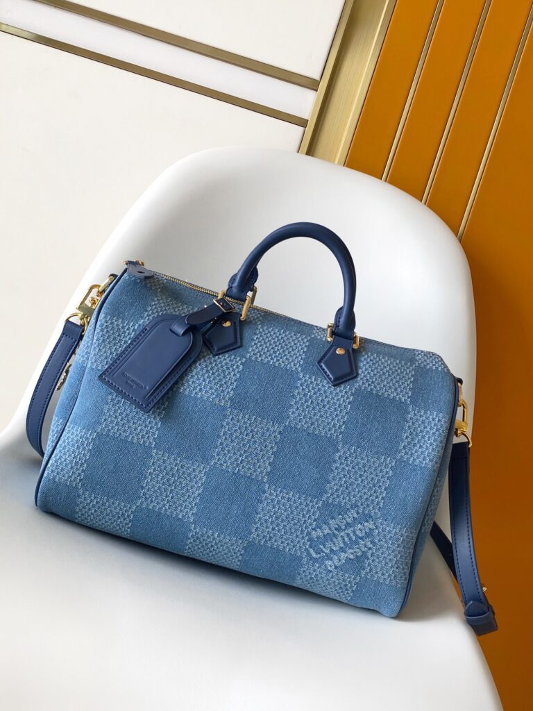 LV-Speedy 30 Bandoulière-N00203