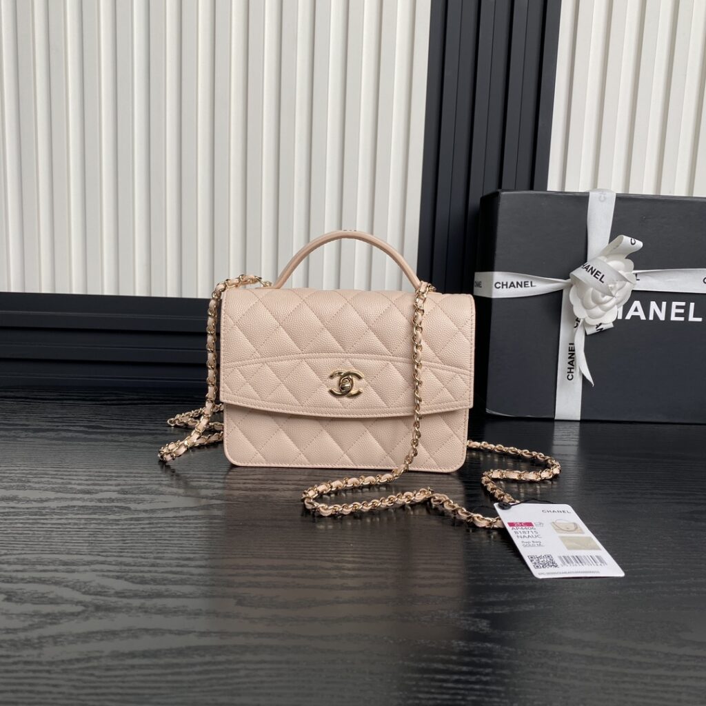 Chanel-25C-AP4406-Pink