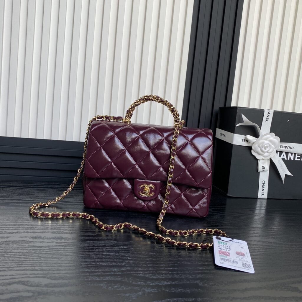Chanel-24B-AS5043-Red