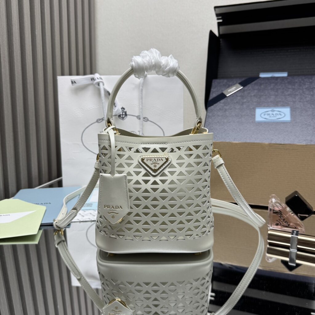 Prada-Saffiano and Hollow-1BA217