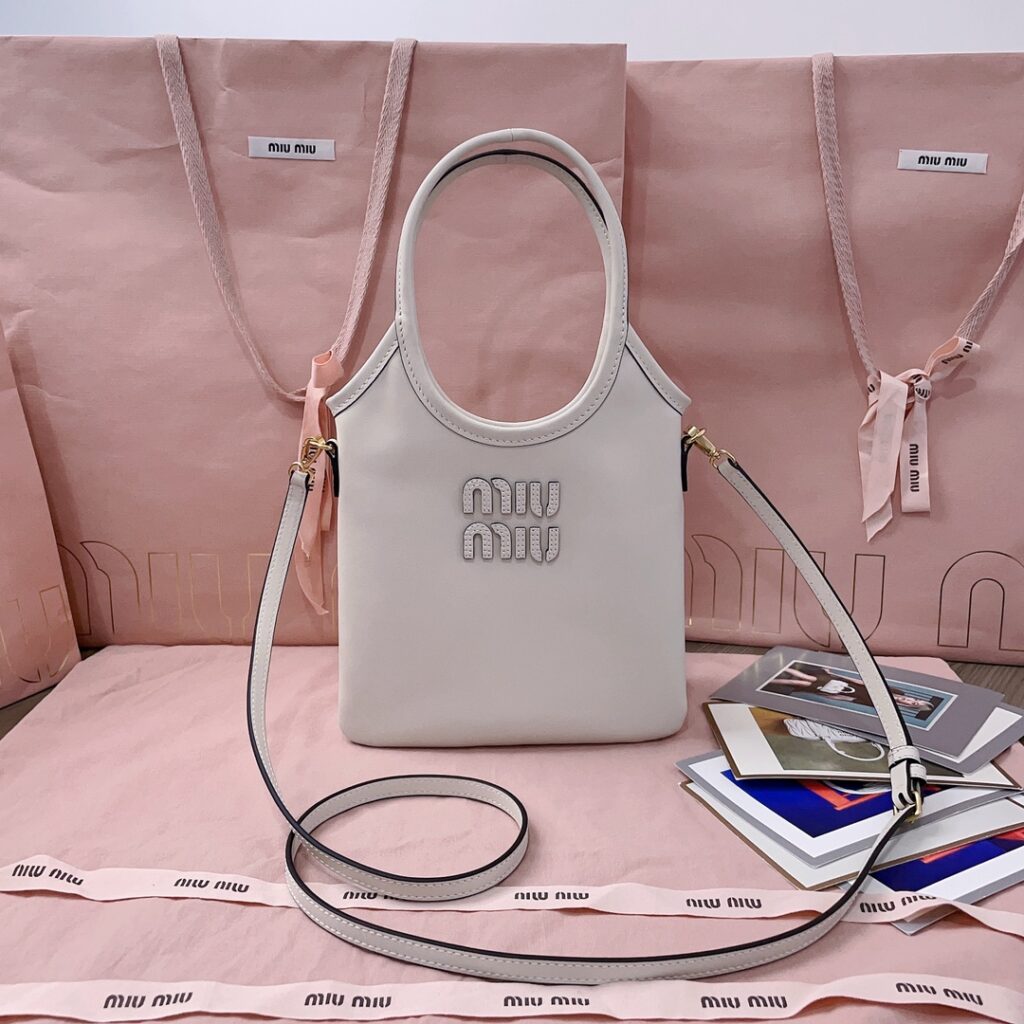 Miumiu-5BA281-White
