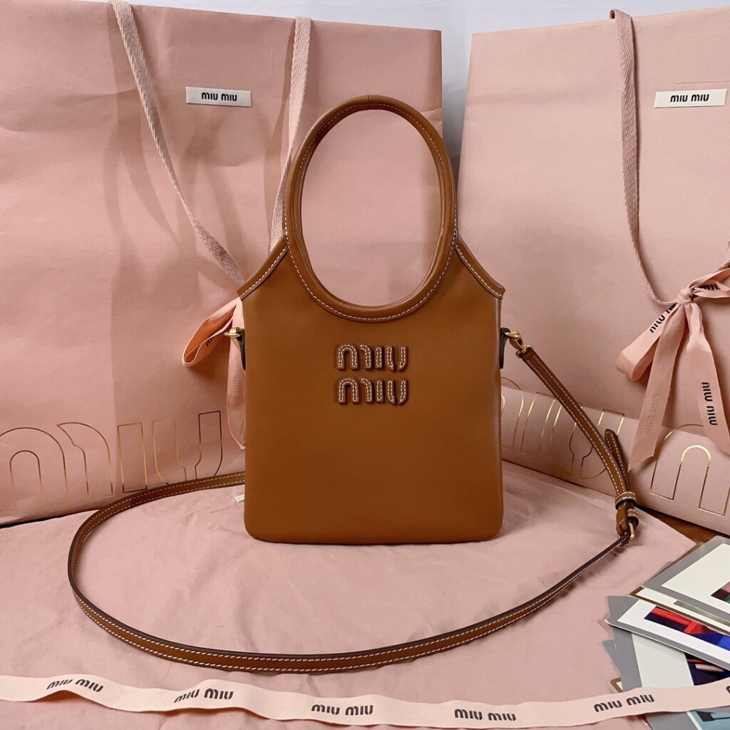 Miumiu-5BA281-Brown