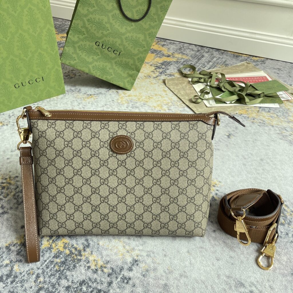Gucci-Supreme-Brown-726833