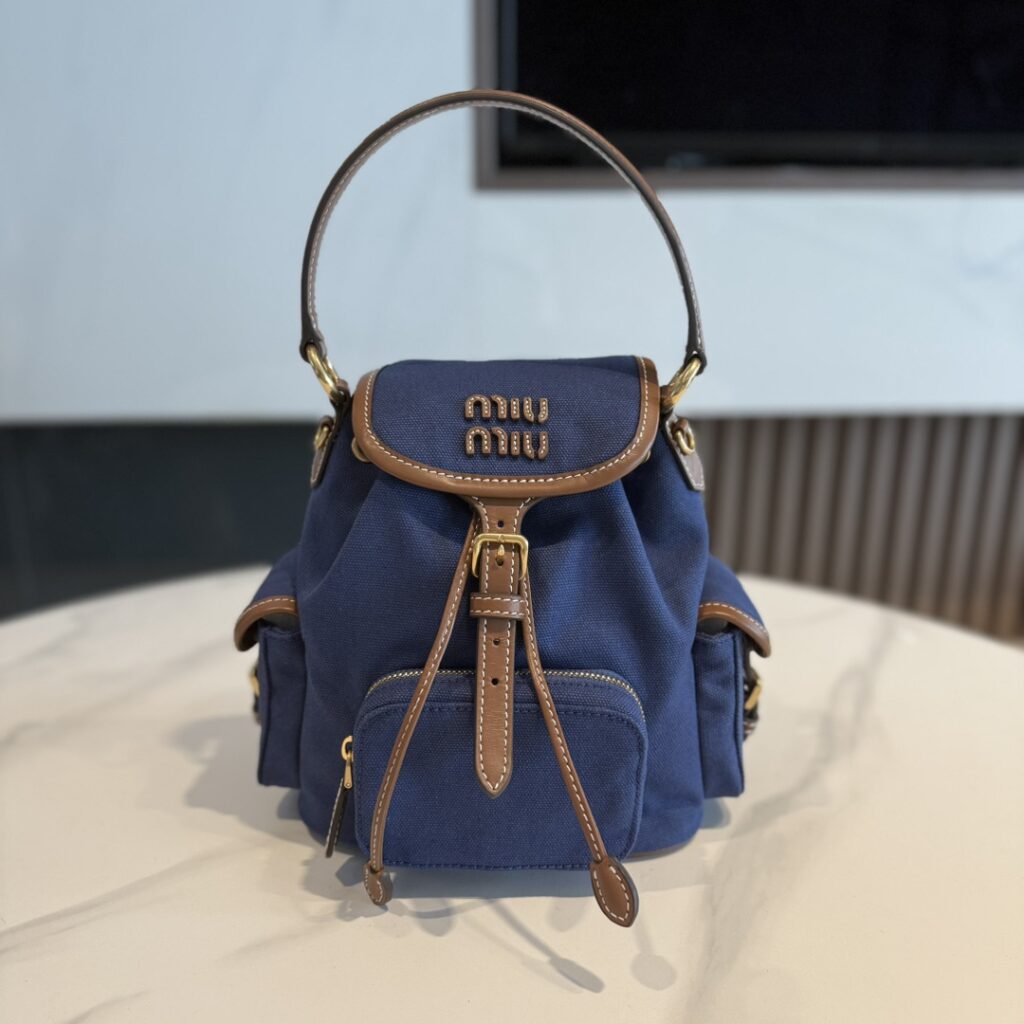Miumiu-5BZ043-Blue