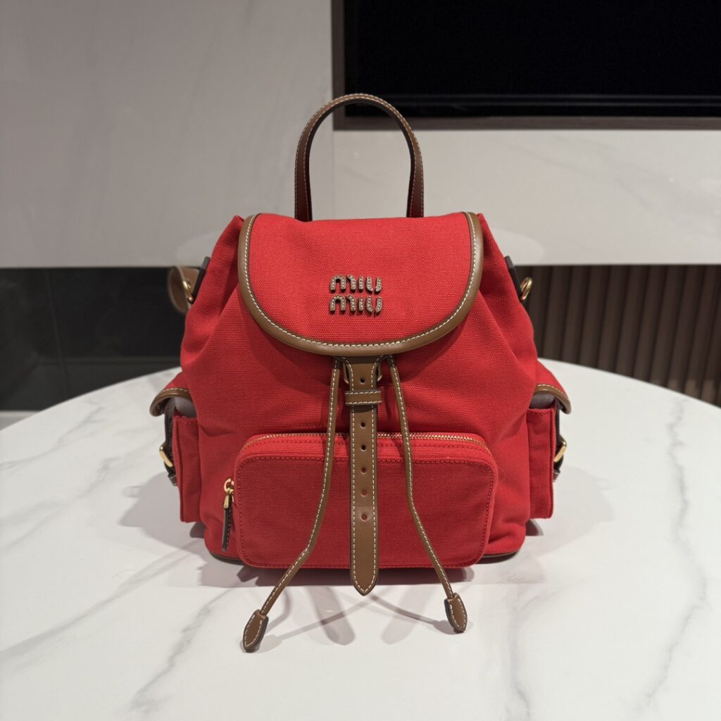 Miumiu-5BZ043-Red