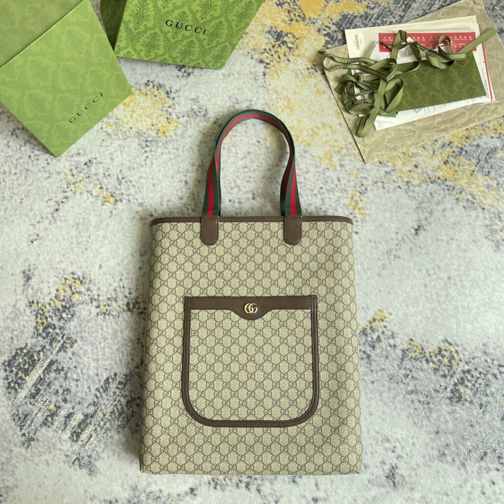 Gucci-Ophidia-Large Size-744542