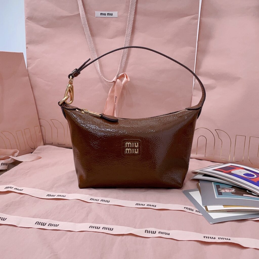 Miumiu-5NE841-Brown