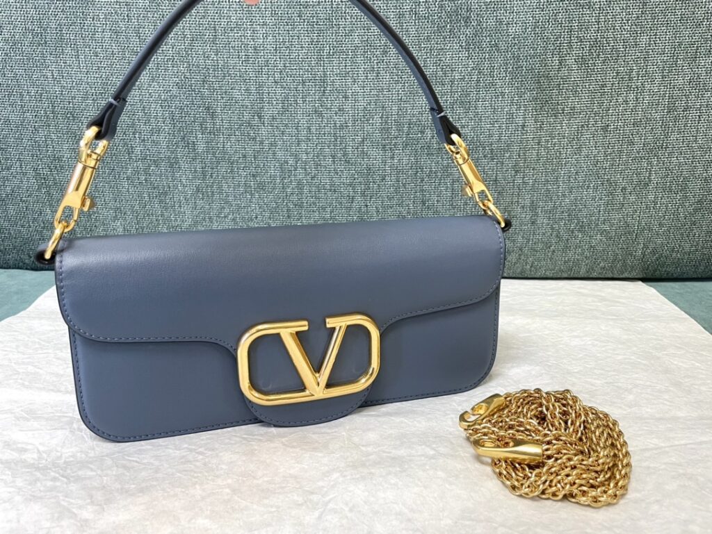 Valentino-VLogoSignacar-Blue
