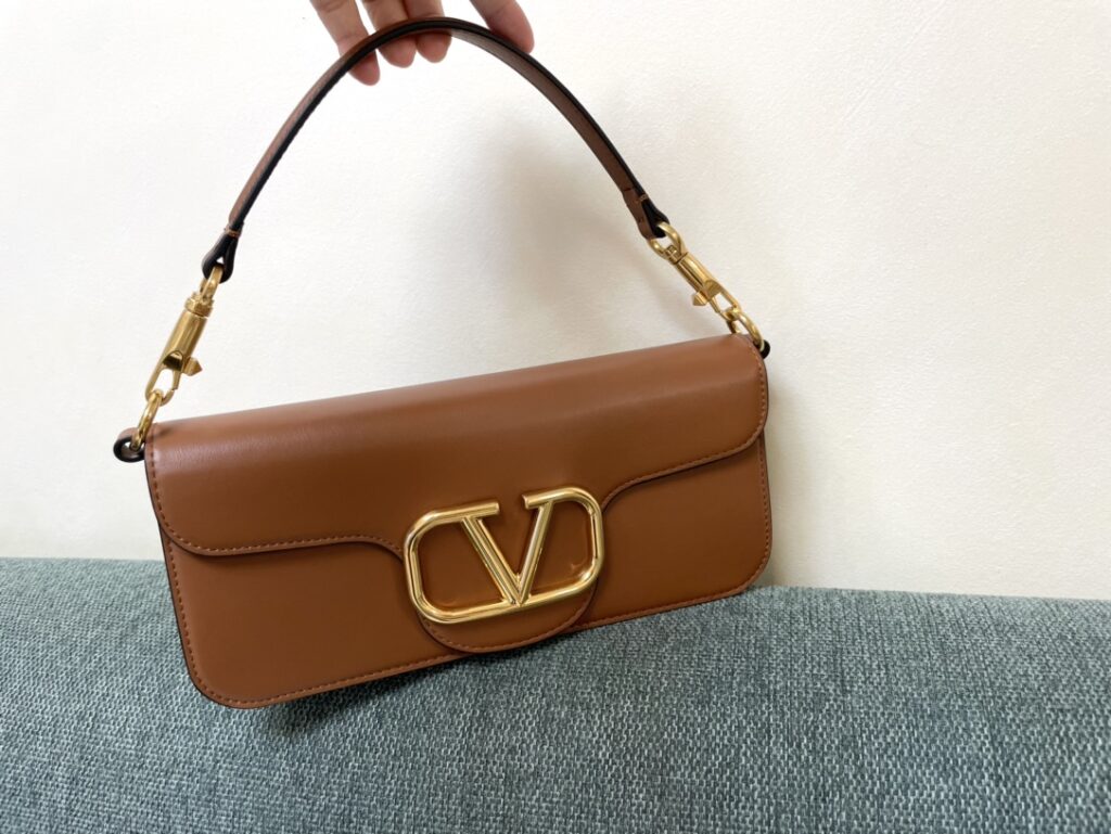 Valentino-VLogoSignacar-brown